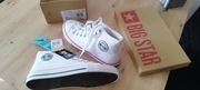 Nowe damskie trampki Big Star rozm. 40