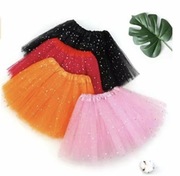 Nowa! Spódniczka tiulowa Spódnica 30 cm