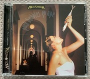 Helloween - pink bubbles go ape