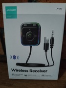 Transmiter adapter bluetooth JOYROOM JR-CB3 