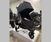 Wózek Baby Jogger City Mini GT2 Opulent Black