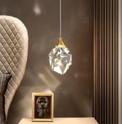 Lampy kryształ-nowe