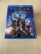 Filmy Marcel Super Bohaterowie 6 filmów  