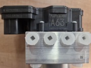 Pompa hydrauliczna ABS Mitsubishi L200 ( 4670C023) OEM NOWA