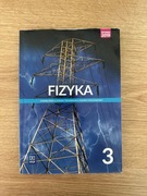 Zrozumieć fizykę 3 podręcznik rozszerzenie Nowa Era