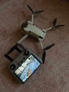 Dron DJI mini 4 Pro