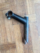 Moster rowerowy mtb wpuszczany 25,4x180x110