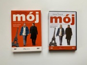 Film DVD Mój Najlepszy Przyjaciel 