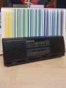 Radiobudzik FM SIEMENS RG-309 sprawny vintage unikat