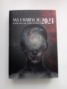 Sny umarłych 2024 - polski rocznik weird fiction