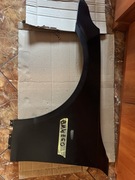 Błotnik Przedni Lewy do BMW 5 E60,E61 Nowy Zamiennik