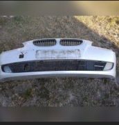 Kratki zderzaka E60 E61