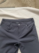 Spodnie North Ridge UK 16 szare 44/46