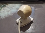 Kamera USB Hercules WC04 do Nintendo Wii / PC | Retro Gaming