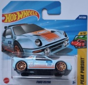 Hotwheels FORD RS200
