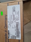 Zlewozmywak BLANCO ETAGON