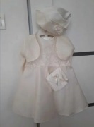 Sukienka okazjonalna 74cm