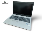 HP ProBook 650 G5 i5-8365U 16GB 256GB SSD NVMe 15,6" FHD Win11Pro FV23
