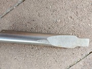 Stare wiertło frez do rozpoznania 