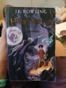 Harry Potter i Insygnia Śmierci