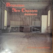 New Orleans Jazzband Bogalusa