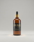 Olejek lniany do ciała 100% naturalny 