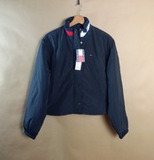 Tommy Jeans Kurtka Damska Czarna Przejsciowa Nowa S