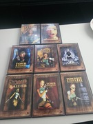 TOMB RAIDER ULTIMATE EDITION polskie wydanie STAN BDB