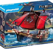 Playmobil 70411 Pirates - Pirate Ship