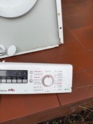 Odsprzedam używane części z pralki  automatycznej bosch seria 2