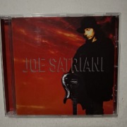 Joe Satriani - Joe Satriani 