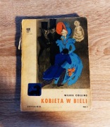 Wilkie Collins - Kobieta w bieli, tom I