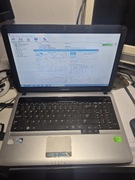 Laptop Samsung RV510 15,6" - sprawny