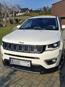 Jeep Compas 4x4 automat