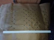 Półka do lodówki Polar 