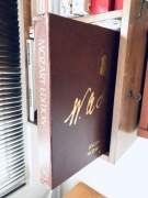 Mozart _ opery_ 6 winyli _ box _ 1964