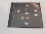 U.K. - UK pierwsza płyta (CD)