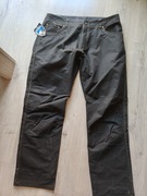 Spodnie trekkingowe firmy KUHL