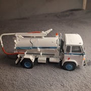 Kultowe ciężarówki PRL  STAR 28 WUKO