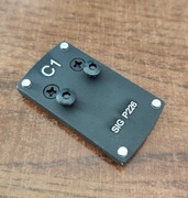 Płytka pod kolimator Vector Optics SIG P226