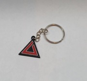 Wiedźmin 3 - Breloczek IGNI