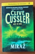 Miraż - Clive Cussler, Jack Du Brul