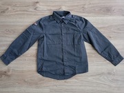 Koszula dziecięca długi rękaw  rozm. 134 - 9 lat