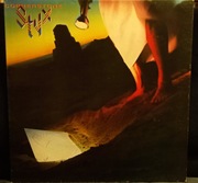STYX - CORNERSTONE, rok 1979