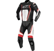 KOMBINEZON SKÓRZANY ALPINESTARS MOTEGI V2 DWUCZĘŚCIOWY 2PC rozm. 52