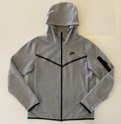 Bluza Nike Tech Fleece Uk Drill Drip