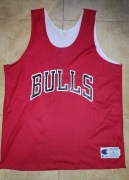 Koszulka treningowa CHicago BULLS NBA "L" Champion