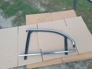 Fiat 500x zestaw uszczelek listwa drzwi tylnych lewych- Lounge