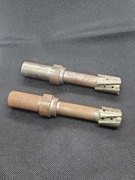 Frezy palcowe do granitu.