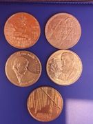 2 zł okolicznościowe 2008 r